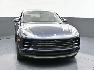 Used 2021 Porsche Macan S video 2