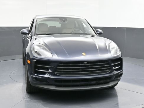 Used 2021 Porsche Macan S image 2