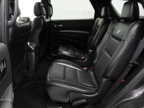 Used 2020 Dodge Durango R/T w/ Blacktop Package AWD/4WD image 12