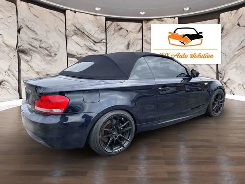 Used 2013 BMW 135i Convertible RWD image 13