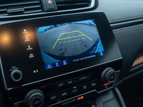 Used 2022 Honda CR-V EX-L image 26