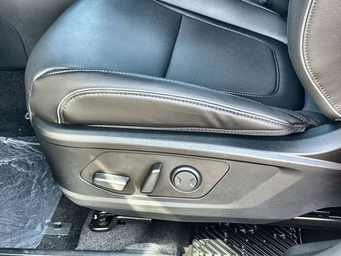 New 2026 Hyundai Tucson Limited image 14