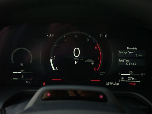 Used 2026 Lexus GX 550 image 13