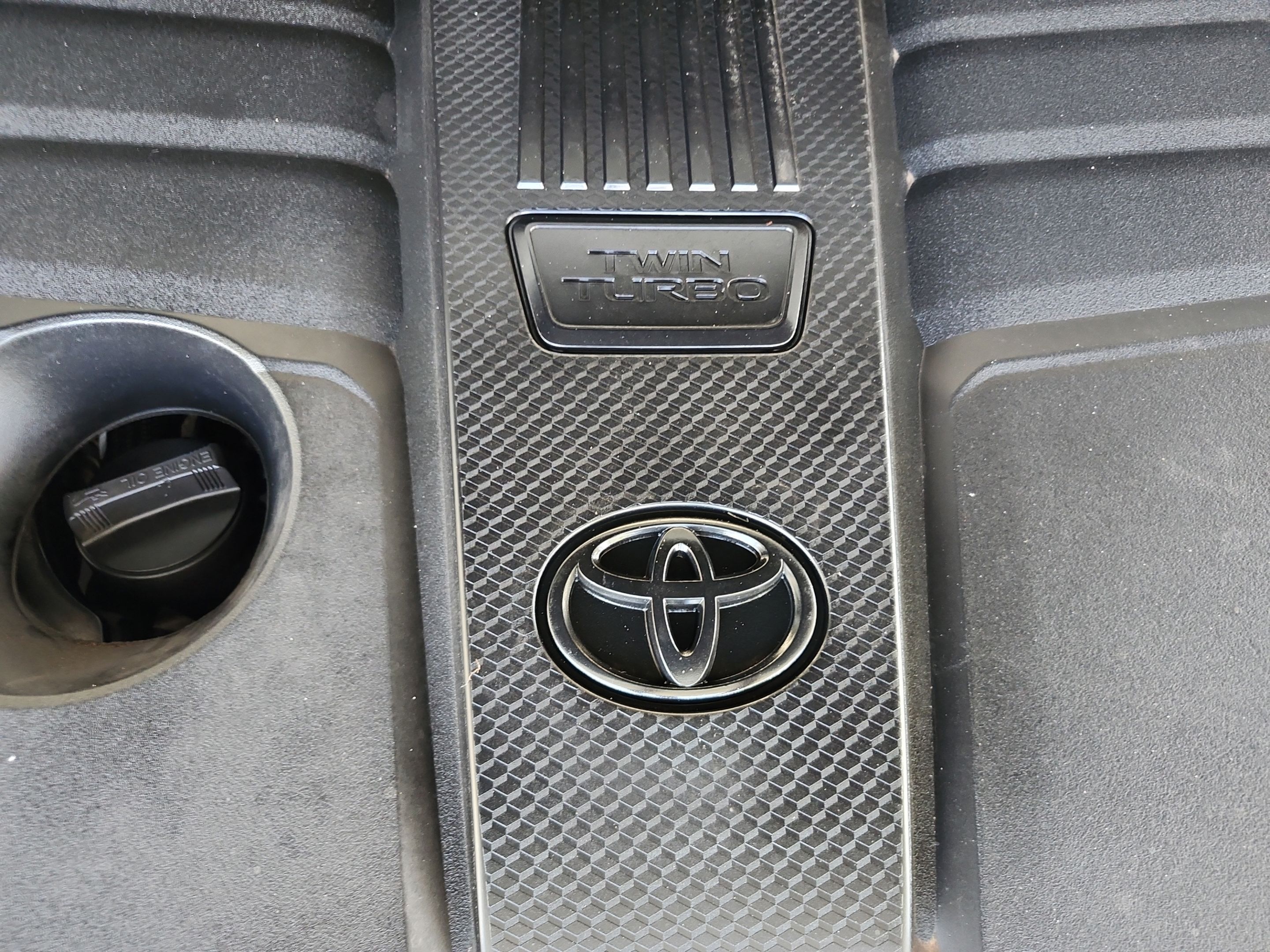 Used 2025 Toyota Tundra SR5 AWD/4WD image 23