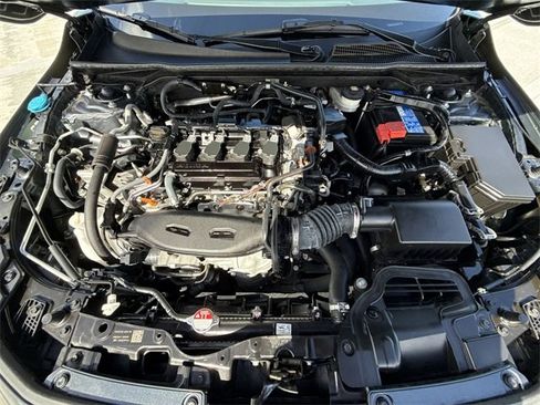 Used 2023 Honda Civic Sport Touring image 27
