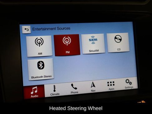 Used 2018 Ford Explorer XLT w/ Equipment Group 202A image 33