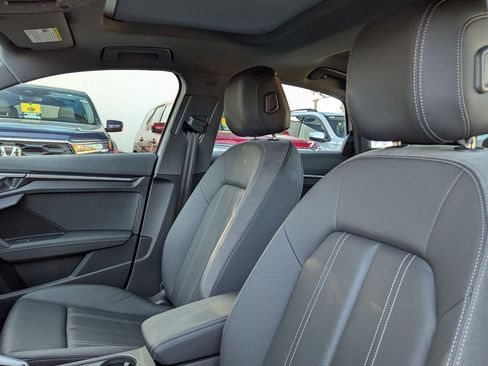 Used 2023 Audi A3 2.0T Premium image 13