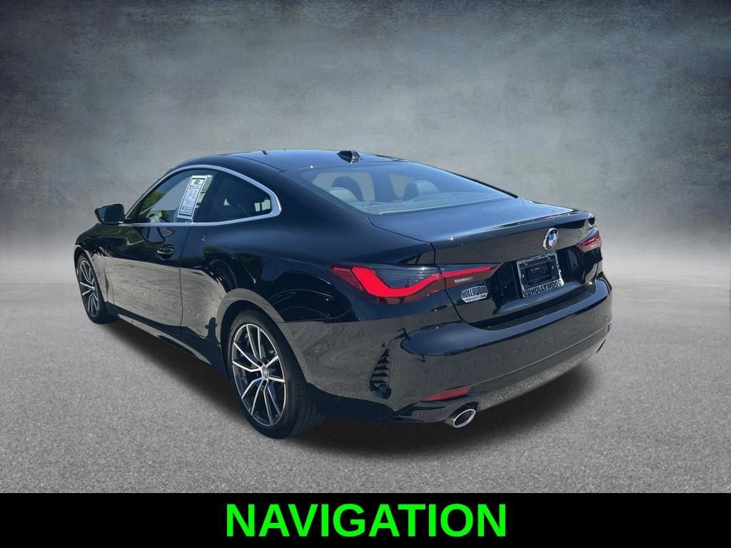 Used 2026 BMW 430i Coupe RWD image 7