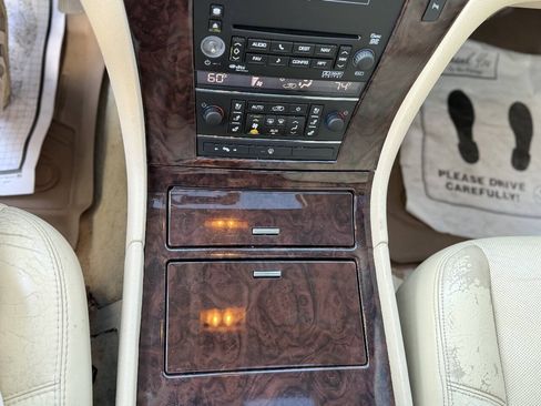 Used 2007 Cadillac Escalade 2WD w/ Information Package image 13