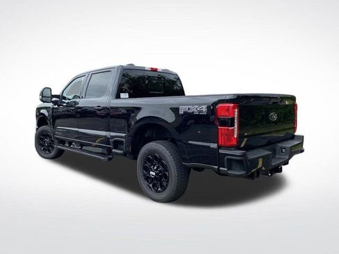 New 2026 Ford F250 XLT w/ XLT Premium Package image 3