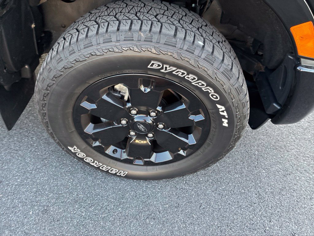Used 2023 Ford Ranger XLT w/ Equipment Group 302A High AWD/4WD image 19