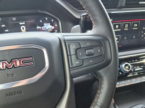 Certified 2024 GMC Sierra 1500 AT4 w/ Technology Package image 23