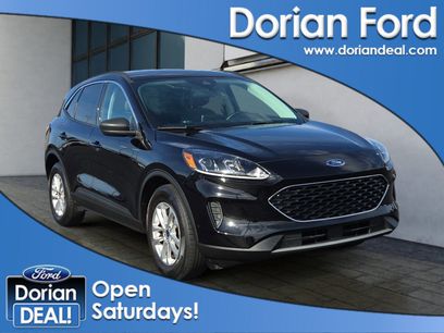 Used 2022 Ford Escape SE w/ Convenience Package