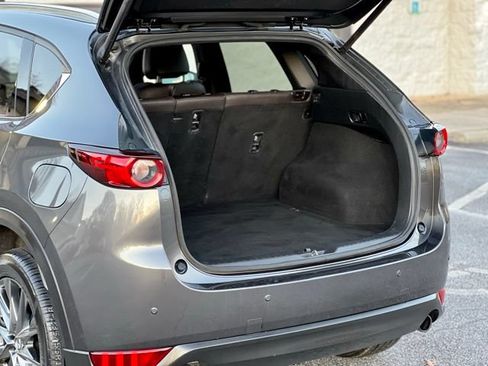 Used 2019 MAZDA CX-5 Signature AWD/4WD image 39