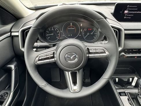 New 2026 MAZDA CX-50 AWD 2.5 S w/ Cargo Package image 11