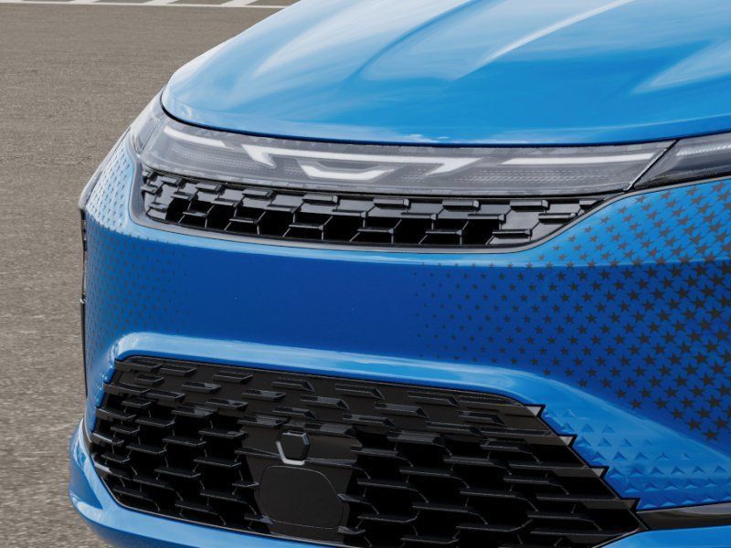 New 2027 Chrysler Pacifica Select FWD image 12