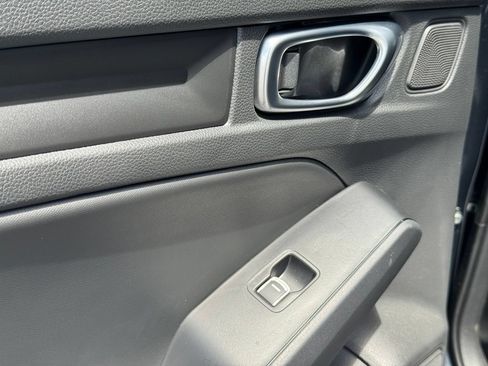 Certified 2026 Honda Civic Sport image 12