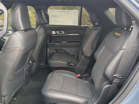 New 2026 Ford Explorer Tremor w/ Tremor Ultimate Package image 12