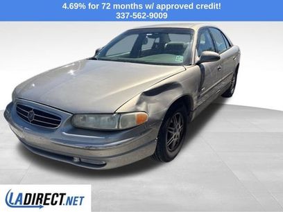 Used 2000 Buick Regal LS w/ Luxury Pkg