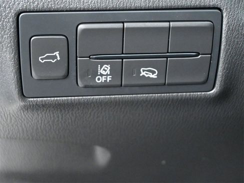 Used 2023 MAZDA CX-9 Touring image 5