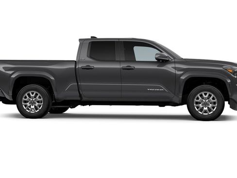 New 2025 Toyota Tacoma SR5 image 13
