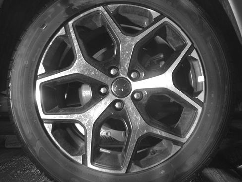 Used 2025 Jeep Compass Limited image 15