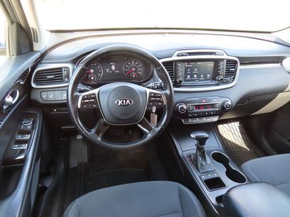 Used 2019 Kia Sorento AWD w/ LX Convenience Package
