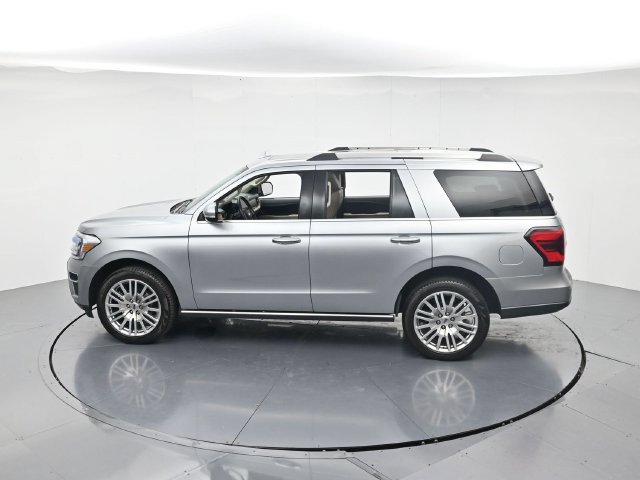 Certified 2024 Ford Expedition Limited RWD image 47