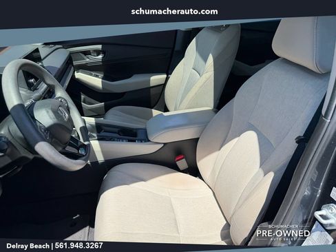 Used 2023 Honda Accord EX image 9