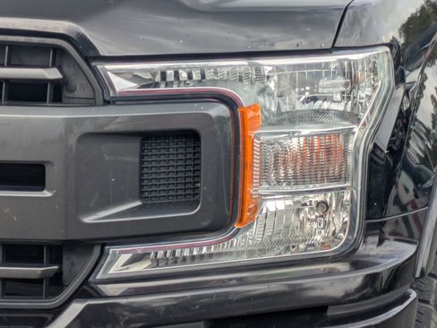 Used 2019 Ford F150 XLT w/ Equipment Group 302A Luxury AWD/4WD image 10