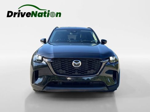 Used 2026 MAZDA CX-90 3.3 Turbo w/ Premium Sport Pkg AWD/4WD image 2