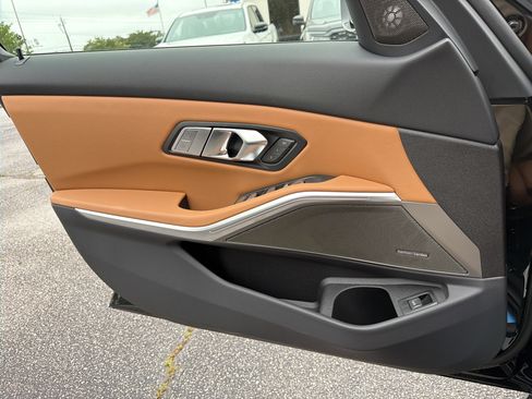 New 2026 BMW M340i w/ Premium Package RWD image 17