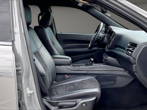 Used 2022 Dodge Durango GT AWD/4WD image 7