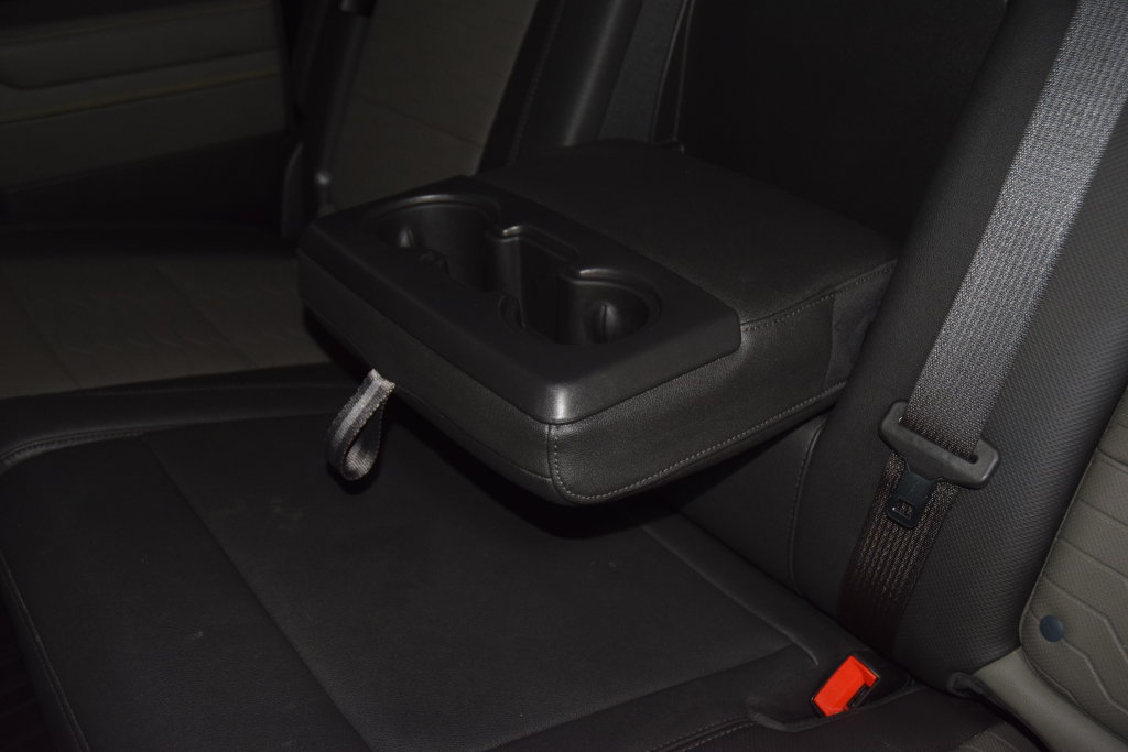 Used 2023 Chevrolet Silverado 1500 ZR2 w/ Technology Package AWD/4WD image 49