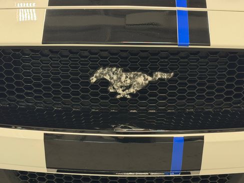 Used 2019 Ford Mustang GT Premium w/ GT Performance Package image 23