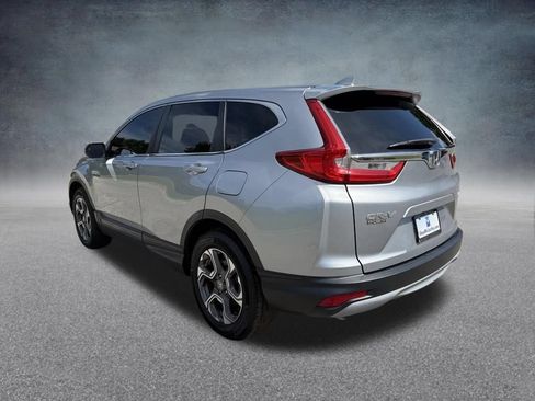 Used 2018 Honda CR-V EX image 4