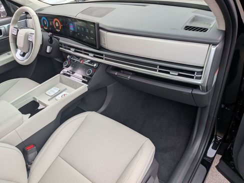 New 2026 Hyundai Santa Fe SEL image 25