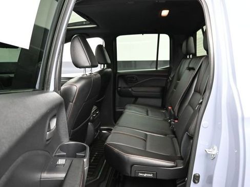 Used 2024 Honda Ridgeline TrailSport image 27