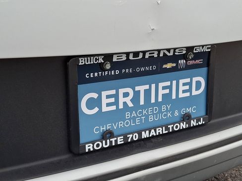 Certified 2022 Buick Encore GX Preferred image 31