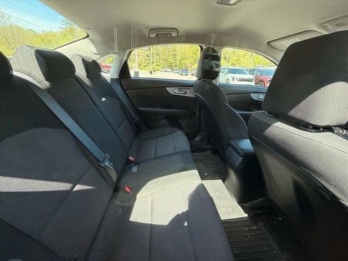 Used 2023 Kia Forte LXS FWD image 16