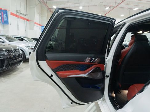 Used 2021 BMW X5 M w/ Competition Package image 26