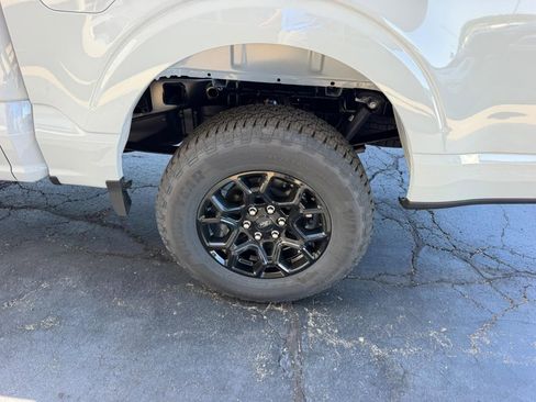 New 2026 Ford F150 STX AWD/4WD image 6