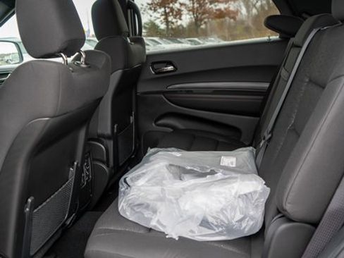 New 2026 Dodge Durango GT image 10