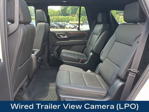Used 2024 Chevrolet Tahoe High Country AWD/4WD image 18