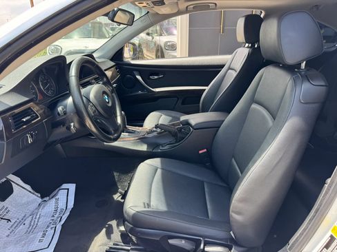 Used 2012 BMW 328i Coupe RWD image 15