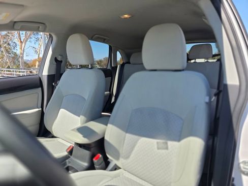 Used 2018 Mitsubishi Outlander Sport ES FWD image 14
