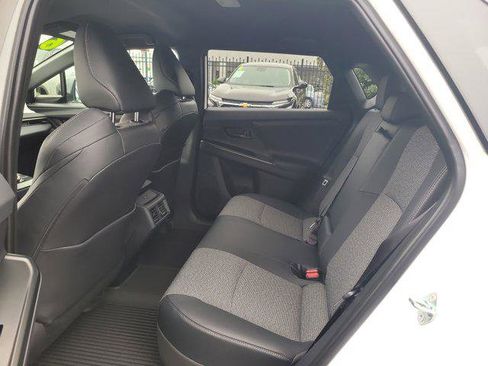 Certified 2026 Toyota bZ image 14