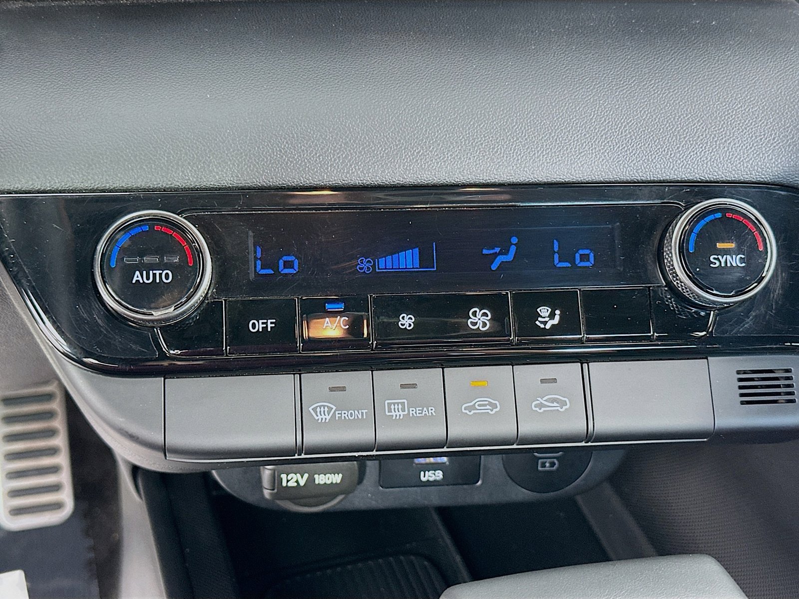 Certified 2026 Hyundai Elantra Sport FWD image 20