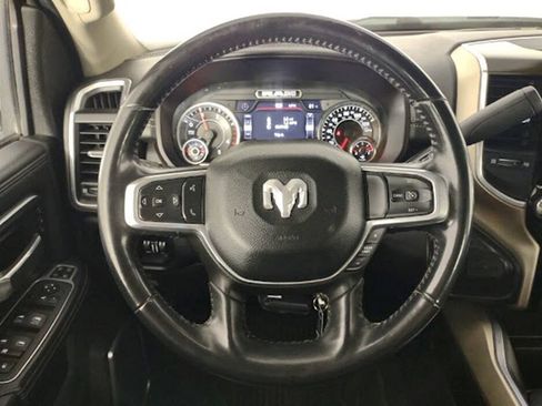 Used 2023 RAM 2500 Laramie AWD/4WD image 13