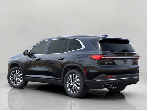 New 2026 Buick Enclave Preferred w/ Power Package AWD/4WD image 3
